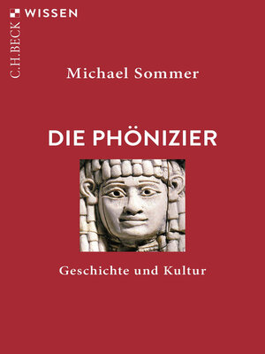 cover image of Die Phönizier